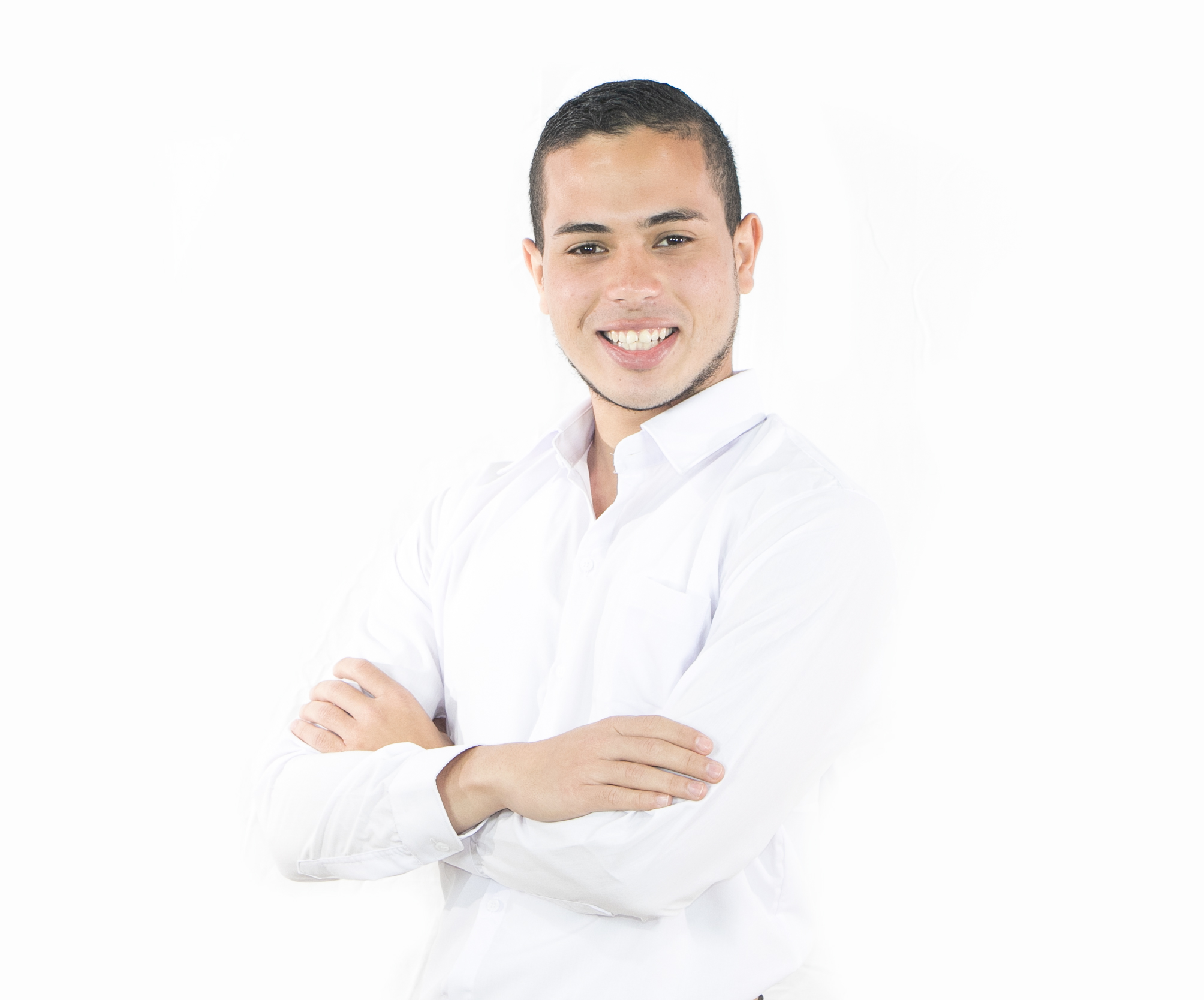 Ricardo Perez - Digital Project Manager